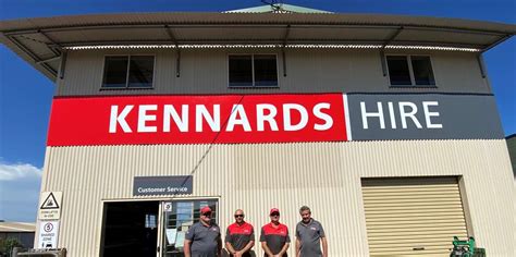 hornsby kennards hire